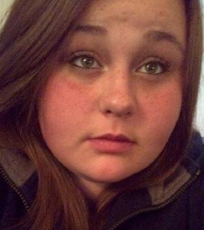 Samantha Berthelette Samantha Berthelette